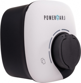 Powerşarj AC Rapid Nexgen Basic 22kW