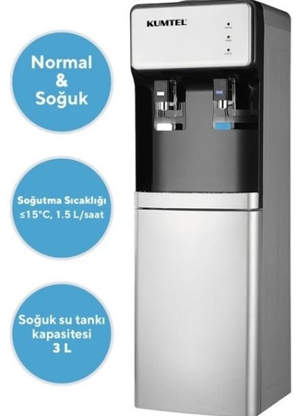 Kumtel HWD-06 Su Sebili