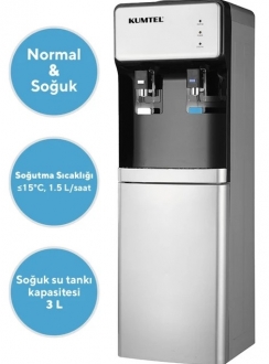 Kumtel HWD-06 Su Sebili