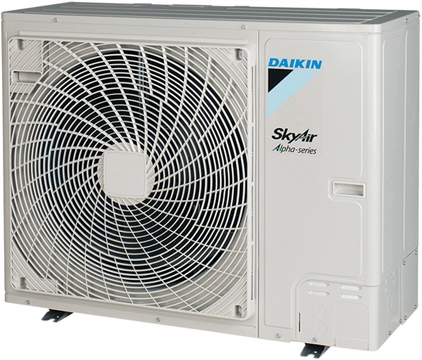 Daikin FHA100A Tavan Tipi Klima