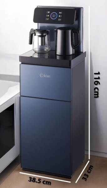 Kiwi Kwp-8570 Su Sebili