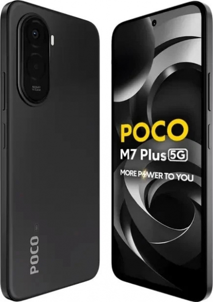 Poco M7 Plus 5G