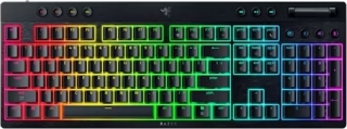 Razer BlackWidow V4 Orange Klavye