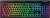 Razer BlackWidow V4 Orange Klavye