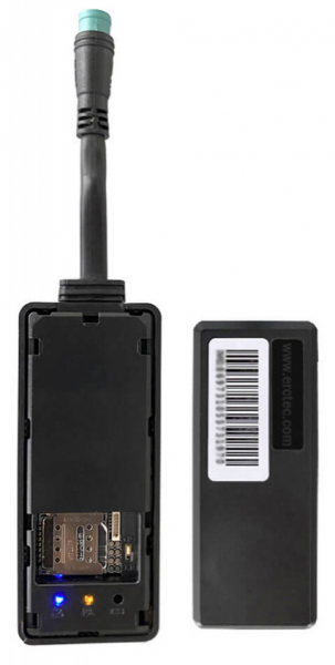 Erctec A1