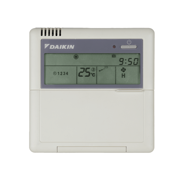 Daikin Advance 24 Duvar Tipi Klima