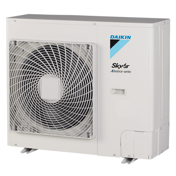 Daikin Advance 24 Duvar Tipi Klima