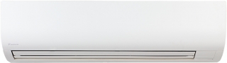 Daikin Advance 24 Duvar Tipi Klima