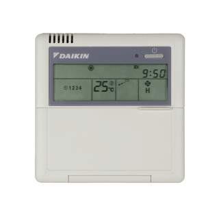 Daikin Advance 24 Duvar Tipi Klima