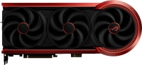 Asus ROG Matrix Platinum GeForce RTX 5090 30th Anniversary Edition resim