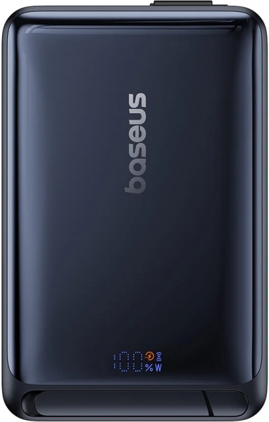 Baseus Nomos Qi2 45W 10000 mAh Powerbank