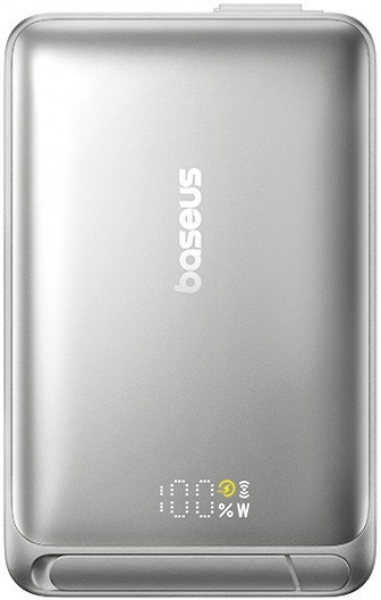 Baseus Nomos Qi2 45W 10000 mAh Powerbank