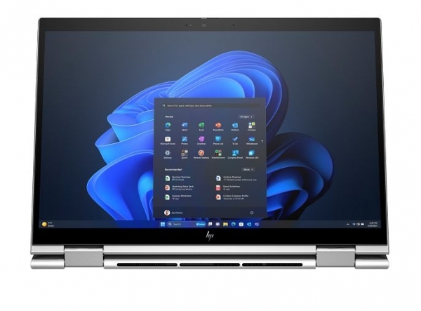 HP Elite x360 830 G11 (970P5ET001) 2'si 1 Arada