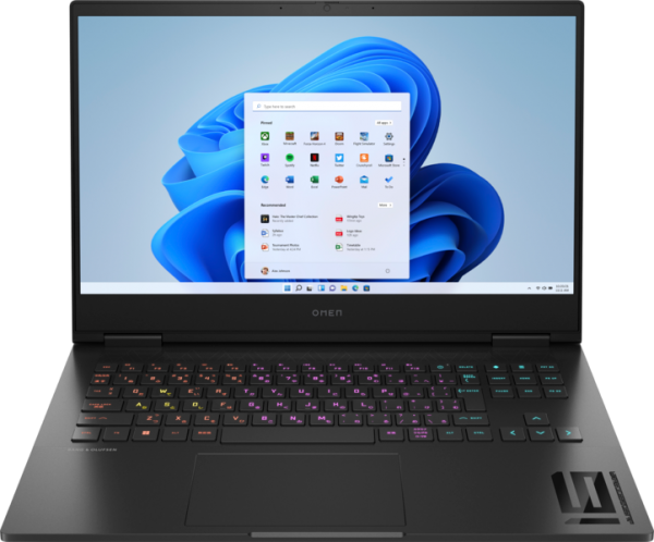 HP OMEN Gaming 16-wf1020nt (9J1Y9EAWP12) Laptop