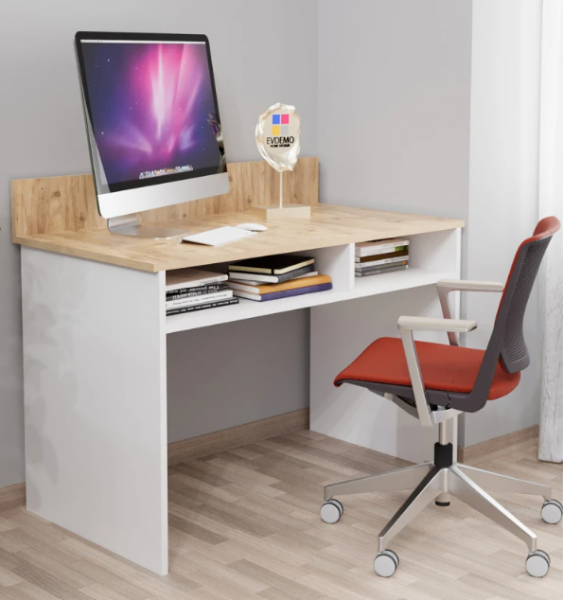 Evdemo Ankara Atlantik Çalışma Masası