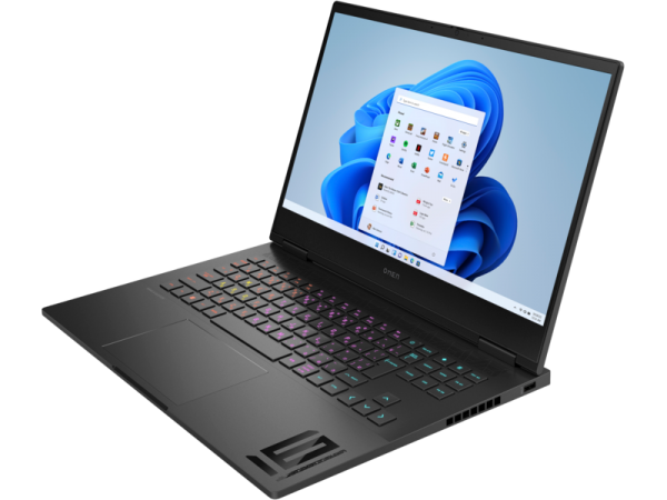 HP OMEN Gaming 16-wf1020nt (9J1Y9EAF08) Laptop