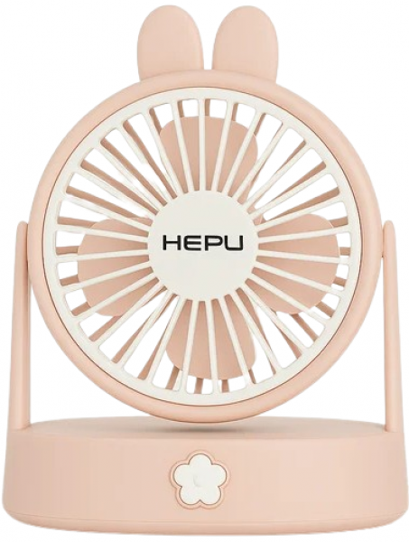 Hepu HP-F09 Masaüstü Vantilatör