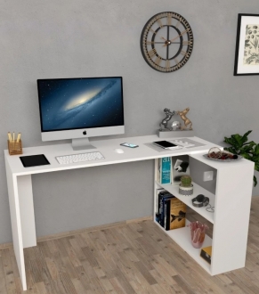 Moonlife Atlas Çalışma Masası