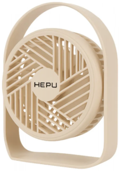 Hepu HP-F11 Masaüstü Vantilatör