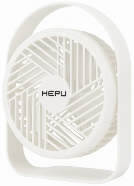 Hepu HP-F11 Masaüstü Vantilatör