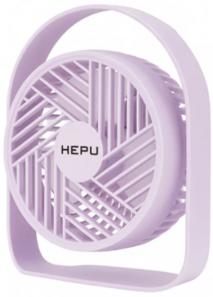 Hepu HP-F11 Masaüstü Vantilatör