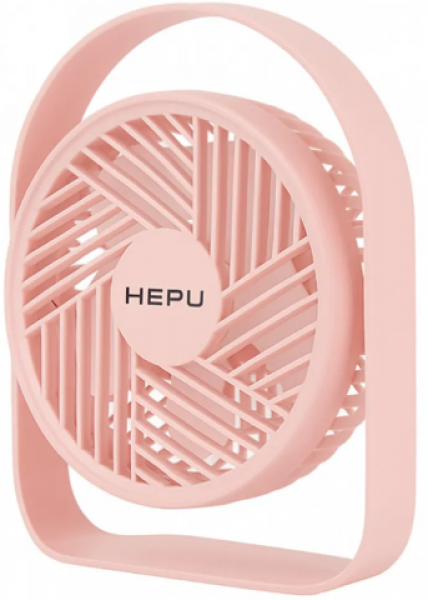 Hepu HP-F11 Masaüstü Vantilatör