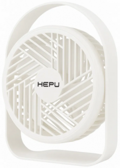 Hepu HP-F11 Masaüstü Vantilatör