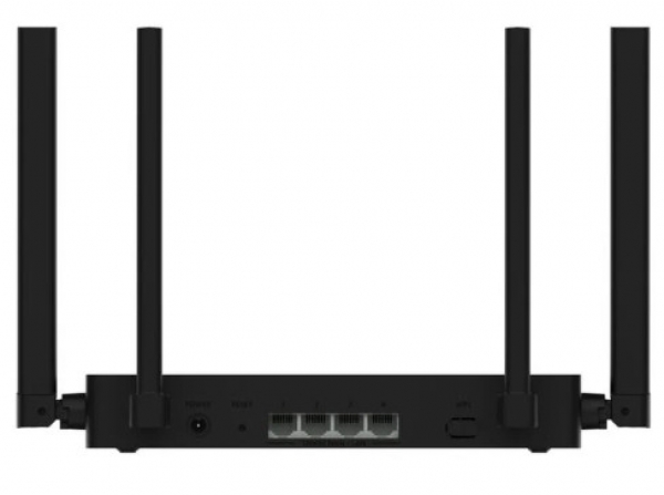 Huawei AX3S Router