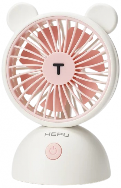 Hepu HP-F23 Masaüstü Vantilatör