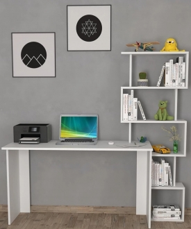 Moonlife Yakamoz Çalışma Masası