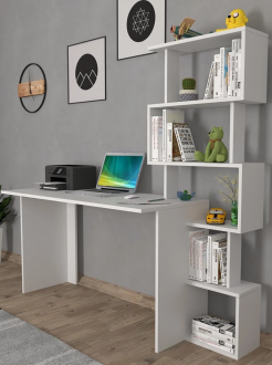 Moonlife Yakamoz Çalışma Masası