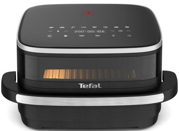 Tefal Easy Fry XL Surface Air Fryer Fritöz