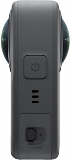 DJI Osmo 360 Standard Combo Aksiyon Kamera