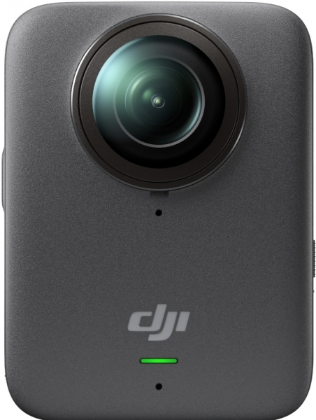 DJI Osmo 360 Adventure Combo Aksiyon Kamera (Kamera + Tripod)