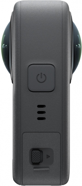 DJI Osmo 360 Adventure Combo Aksiyon Kamera (Kamera + Tripod)