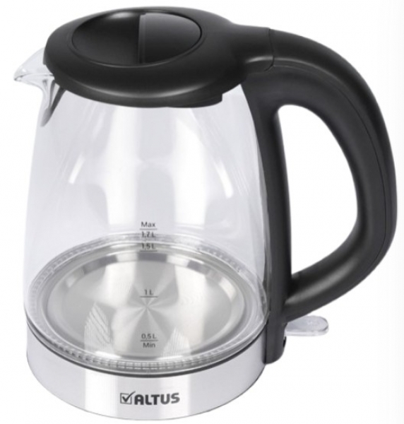 Altus AL 4064 C Su Isıtıcı