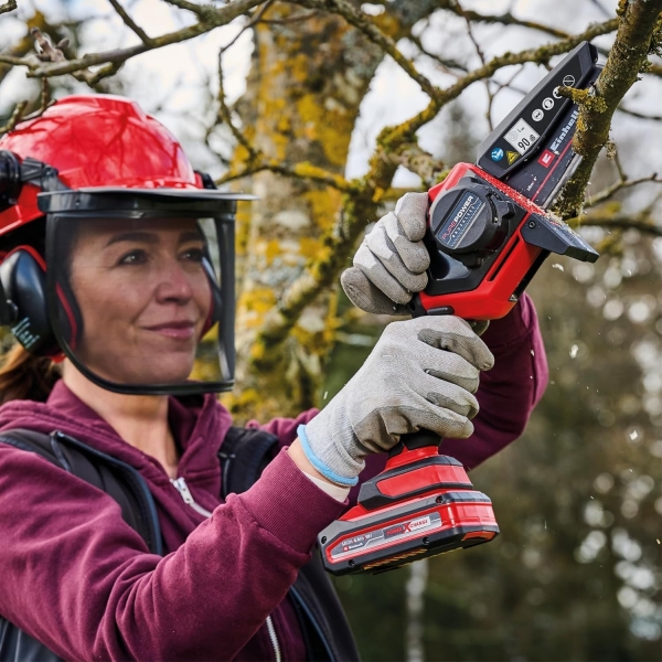 Einhell GE-PS 18/15 Li BL Kit Budama Testeresi (Akü Dahil)