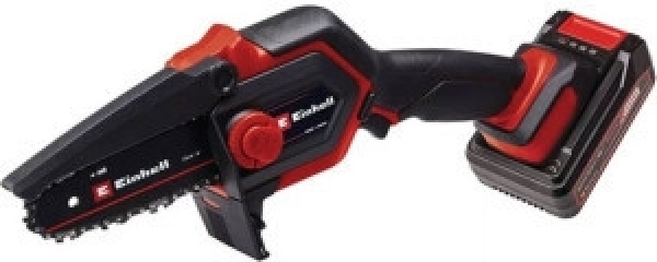 Einhell GE-PS 18/15 Li BL Kit Budama Testeresi (Akü Dahil)