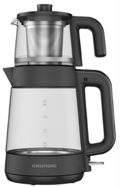 Grundig TM 4454 G Çay Makinesi