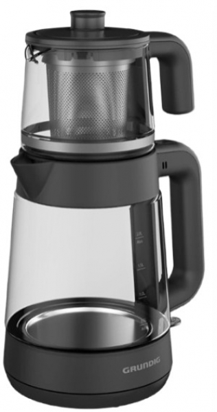 Grundig TM 4454 G Çay Makinesi