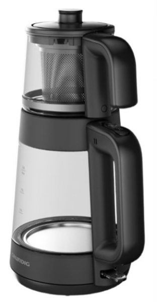 Grundig TM 4454 G Çay Makinesi