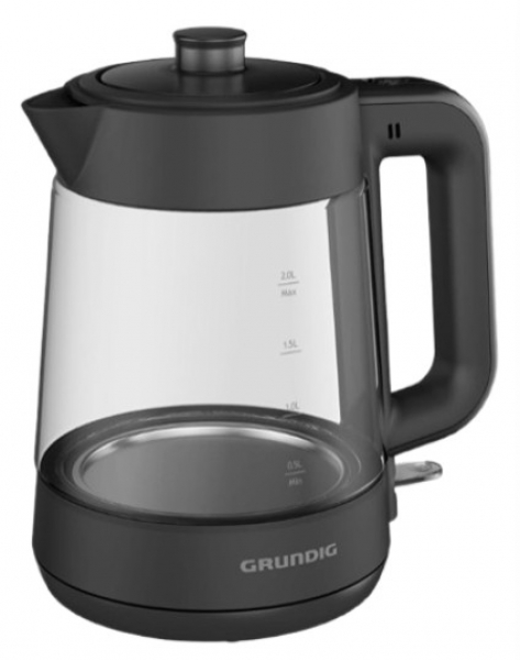 Grundig TM 4454 G Çay Makinesi
