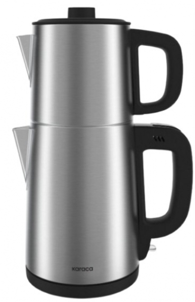 Karaca TeaBig XL Çay Makinesi