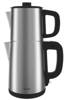 Karaca TeaBig XL Çay Makinesi