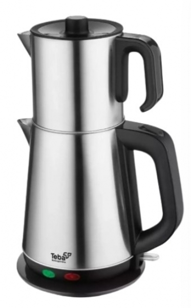 Teba THC-800 CM Çay Makinesi