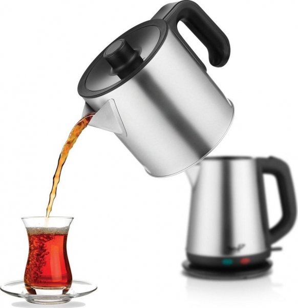 Teba THC-800 CM Çay Makinesi