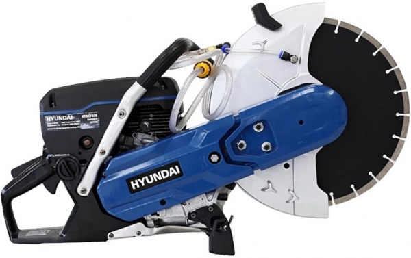 Hyundai HYDC7435 Daire Testere