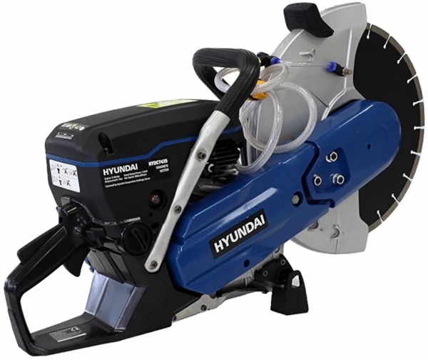 Hyundai HYDC7435 Daire Testere