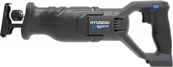 Hyundai RS20S-20 Solo Tilki Kuyruğu