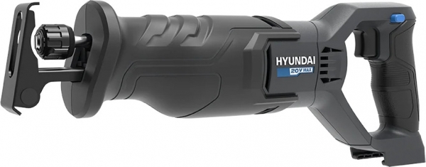 Hyundai RS20S-20 Solo Tilki Kuyruğu